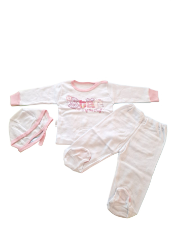 Costumase - Costumas 3 piese Fabricat in Romania