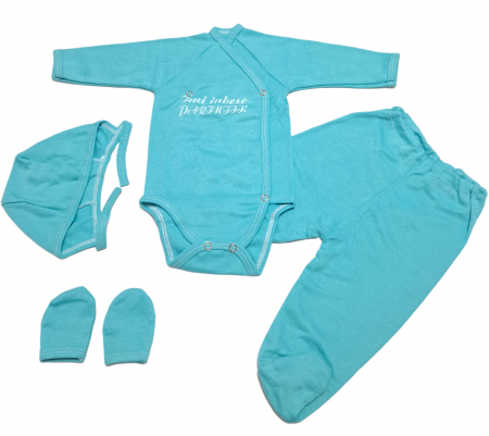 Costumase - Costumas 4 piese Fabricat in Romania