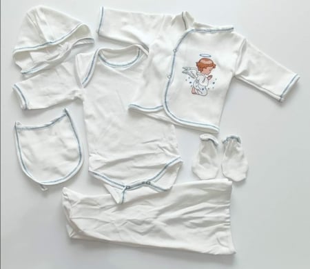 Costumase - Costumas 6 piese - Fabricat in Romania