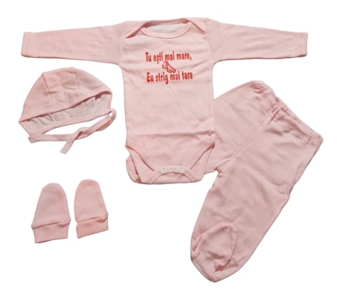 Costumase - Costumas 4 piese Fabricat in Romania