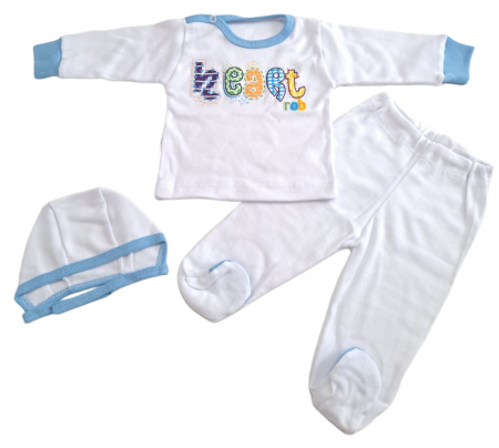 Costumase - Costumas 3 piese -  Fabricat in Romania