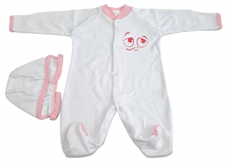 Salopete / Veste - Salopeta plus fes