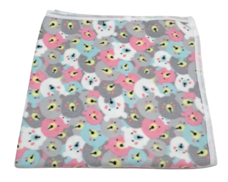 Paturici - Paturica polar Fabricata in Romania