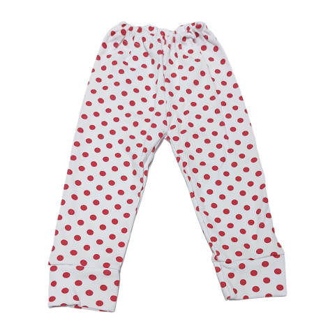 Pantaloni & Caciuli & Sosete - Pantaloni Copilasi, Fabricați în România, Bumbac