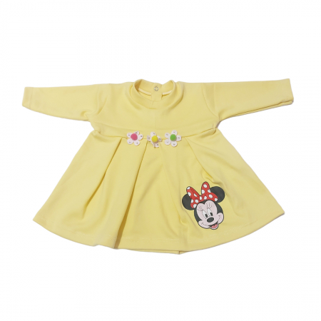 Rochite / Funtite - Rochita maneca lunga Fabricata in Romania