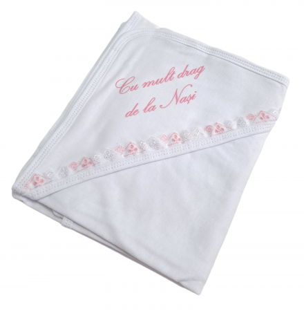 Paturi - Pled Fabricat in Romania