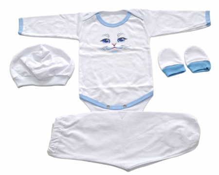 Costumase - Costumas 4 piese Fabricat in Romania