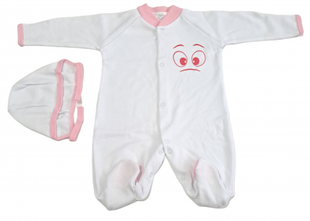 Salopete / Veste - Salopeta plus fes