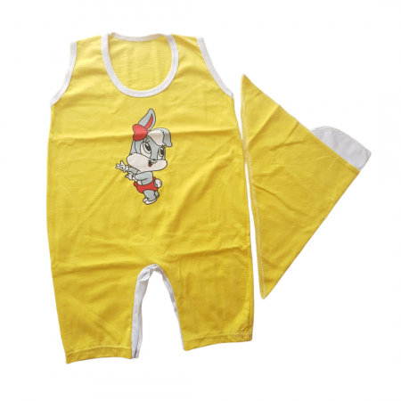 Salopete / Veste - Salopeta Bumbac