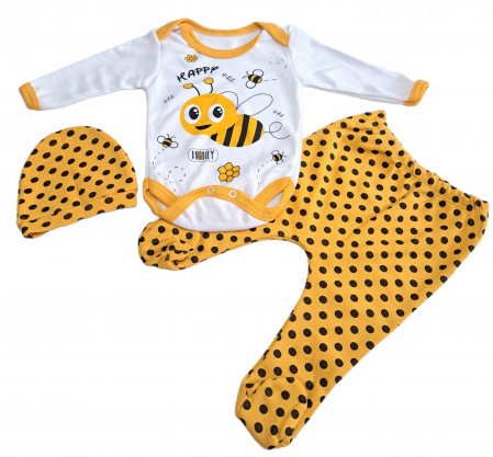 Costumase - Costumas 3 piese Fabricat in Turcia