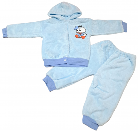 Costumase - Costumas 2 piese cocolino pufos Fabricat in Romania