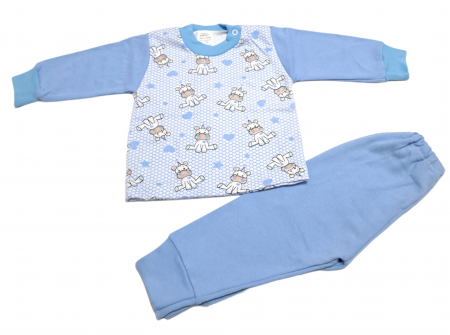 Costumase - Costumas traning 2 piese - Fabricat in Romania