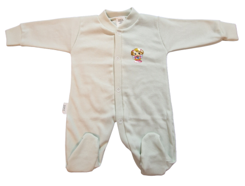 Hainute 0 - 3 luni - Salopeta pentru bebelusi, Fabricata in Romania