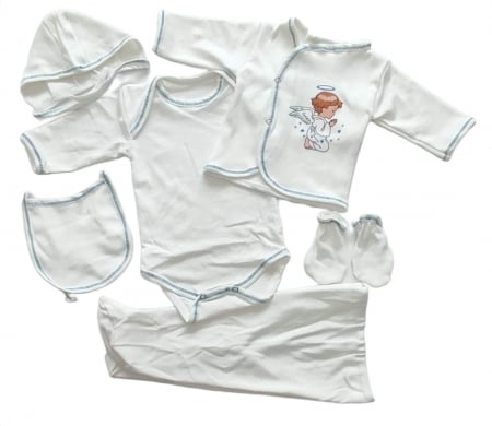 Costumas 6 piese - Fabricat in Romania [1]