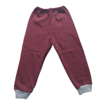 Hainute 3 - 4 ani - Pantaloni din Bumbac