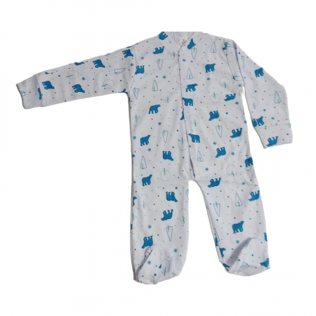 Salopete / Veste - Salopeta  - Fabricata in Romania