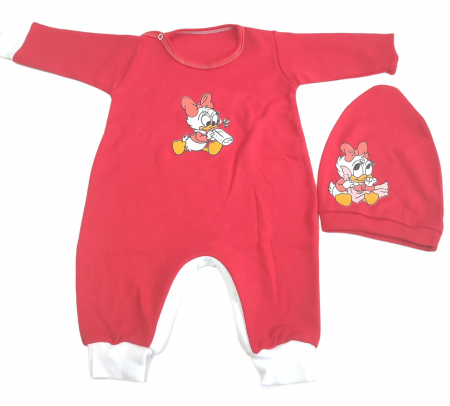 Salopete / Veste - Salopeta plus fes Fabricata in Romania