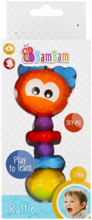 Jucarii - Zornaitoare pentru bebelusi