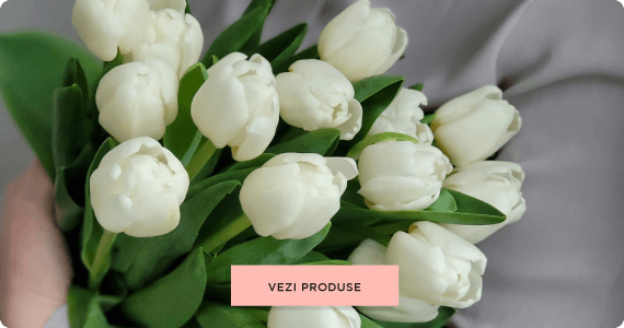 Buchete de lalele