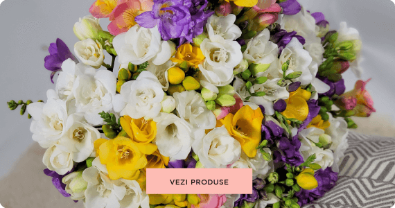 Buchete de flori