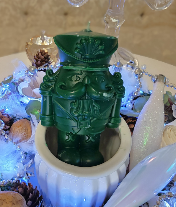 Coronița „Albul Iernii” [3]