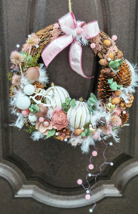 Coronița „Rozul Zânelor” [4]