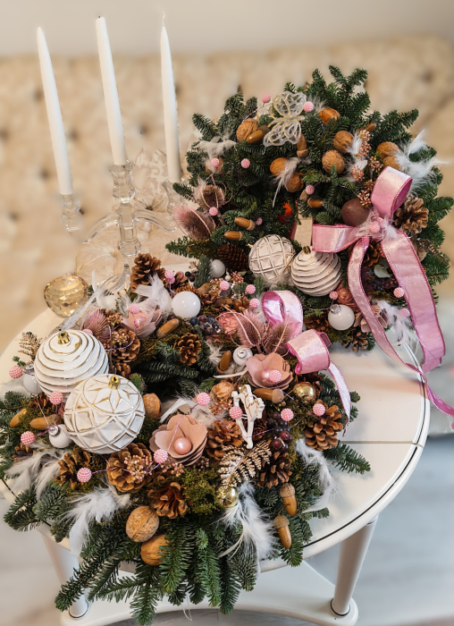 Set „Iarnă Pudrată” [1]