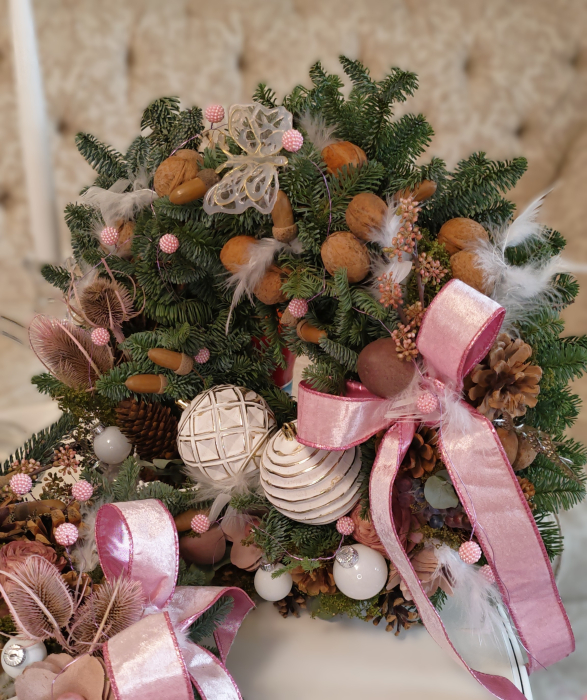 Set „Iarnă Pudrată” [3]