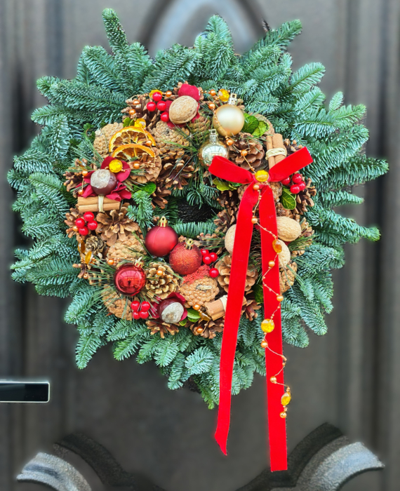 Setul „Tradiție de Iarnă” [4]