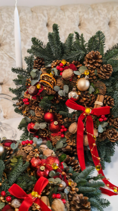 Setul „Tradiție de Iarnă” [2]