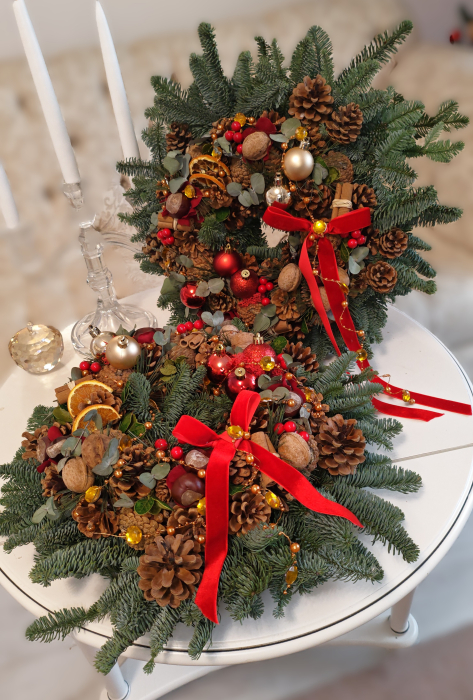 Setul „Tradiție de Iarnă” [1]