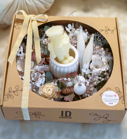 Coronița „Albul Iernii” [3]