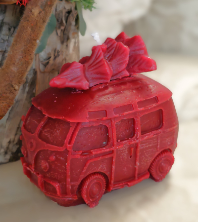 Mini-Brăduțul „Seară de Ajun” [2]