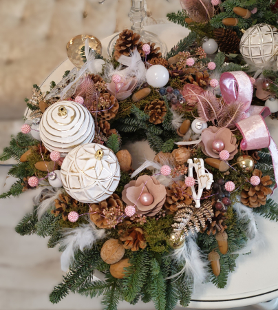 Set „Iarnă Pudrată” [1]