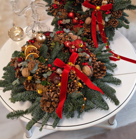 Setul „Tradiție de Iarnă” [2]