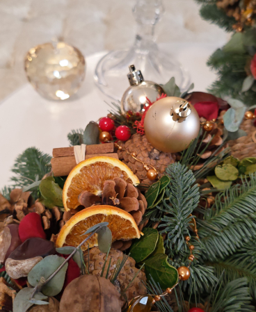 Setul „Tradiție de Iarnă” [4]