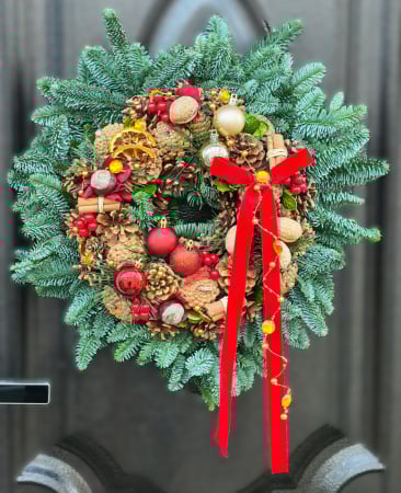 Setul „Tradiție de Iarnă” [3]