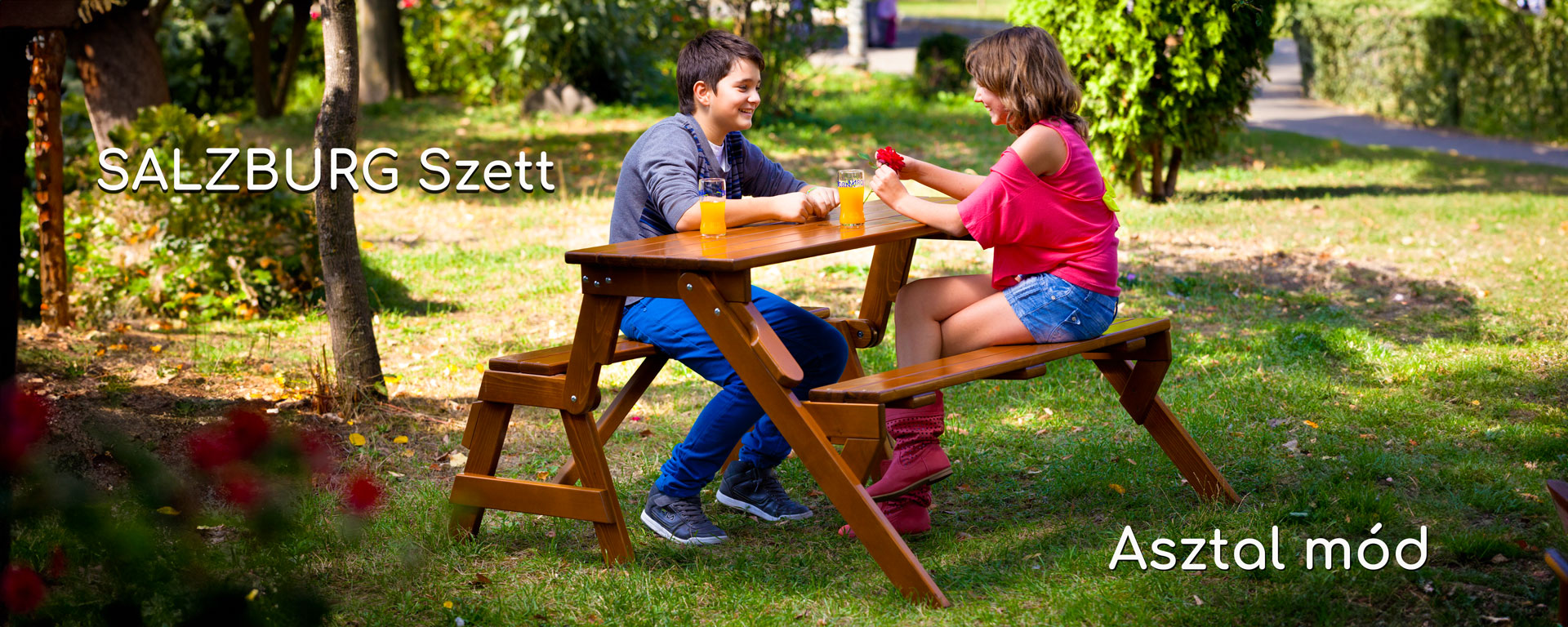 Salzburg - Asztal HU