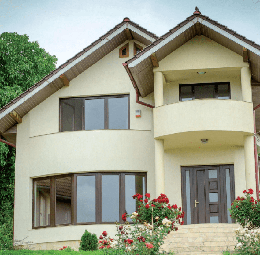 Beneficiile psihologice ale folosirii lemnului în locuințe – confort și sănătate