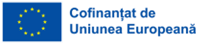 Cofinanțat UE