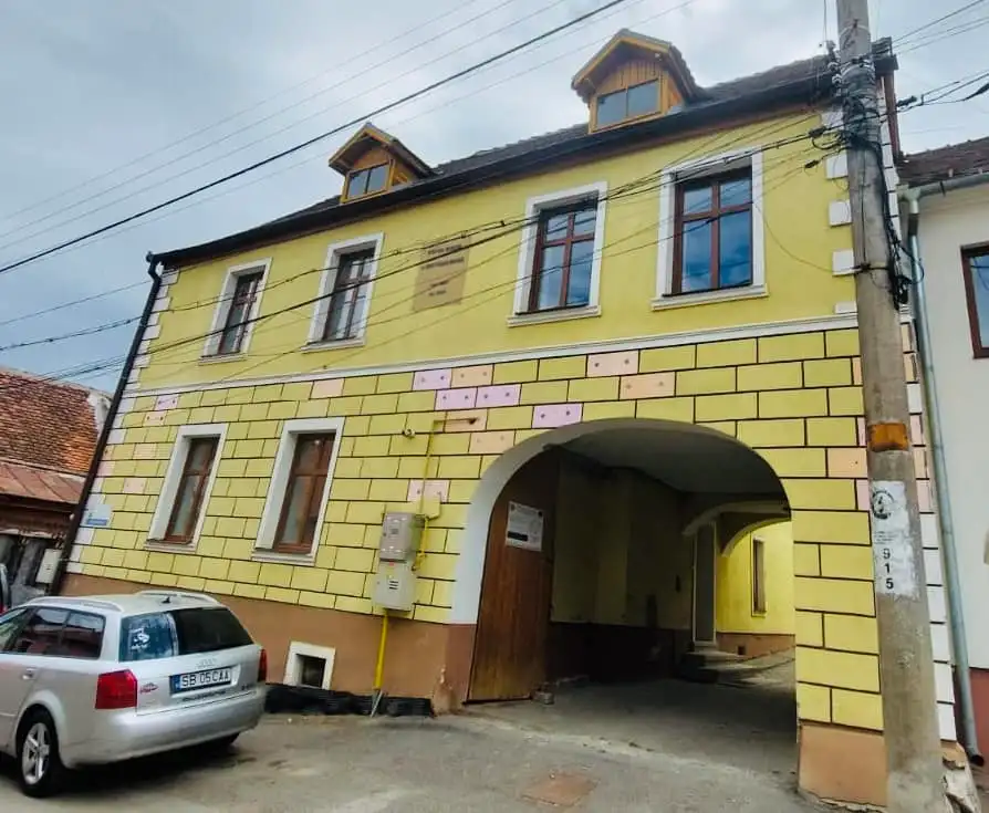 Consiliul Local Sadu