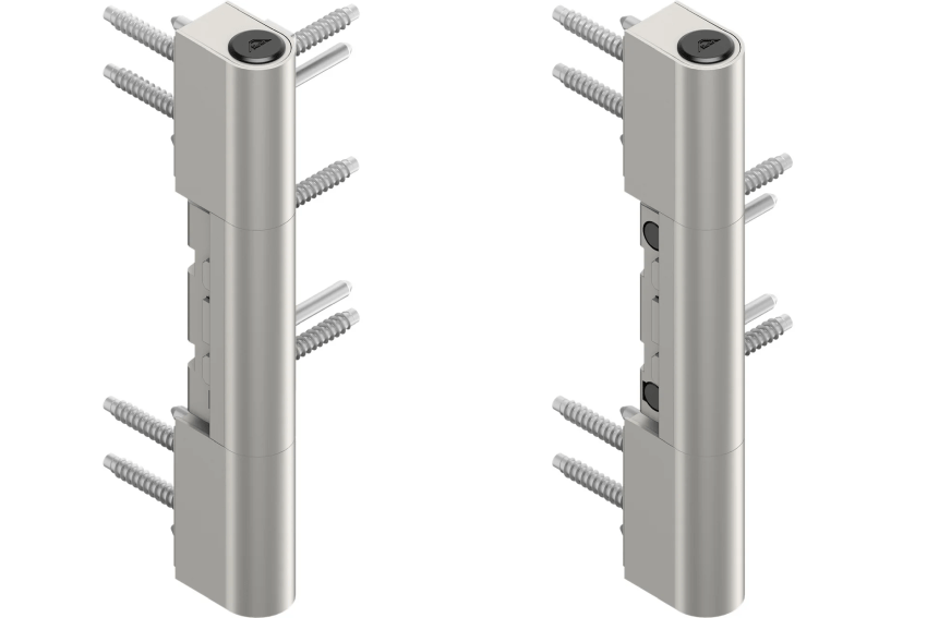 Feronerie de calitate pentru tâmplărie din lemn: standarde, materiale, recomandări