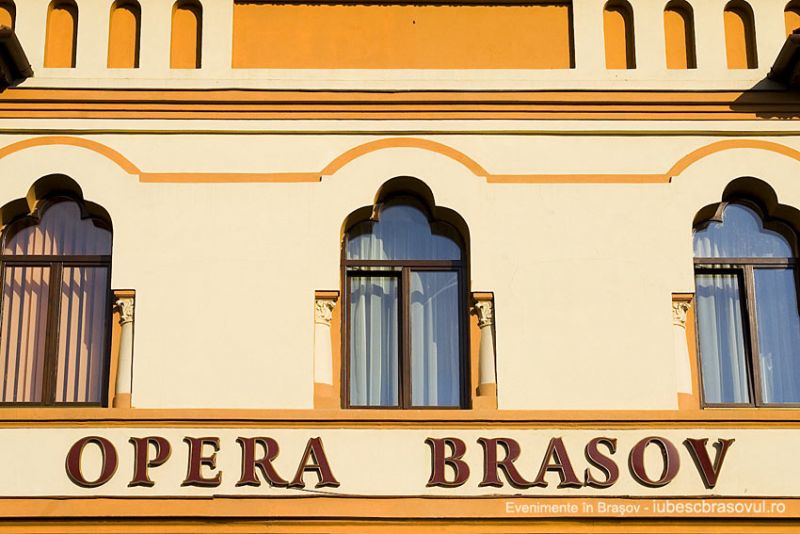 Opera Brașov