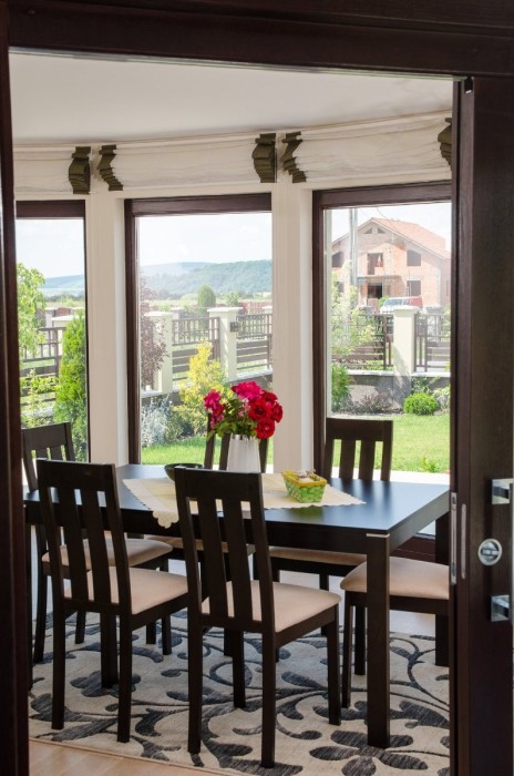 Standard Fenster aus Mehrschichtigem Nadelholz , [4]