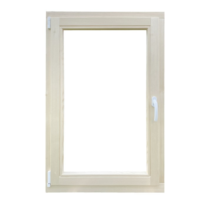 Standard Fenster aus Mehrschichtigem Nadelholz , [6]