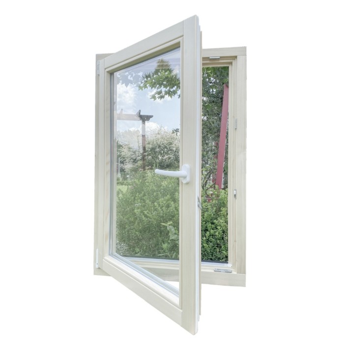 Standard Fenster aus Mehrschichtigem Nadelholz , [8]