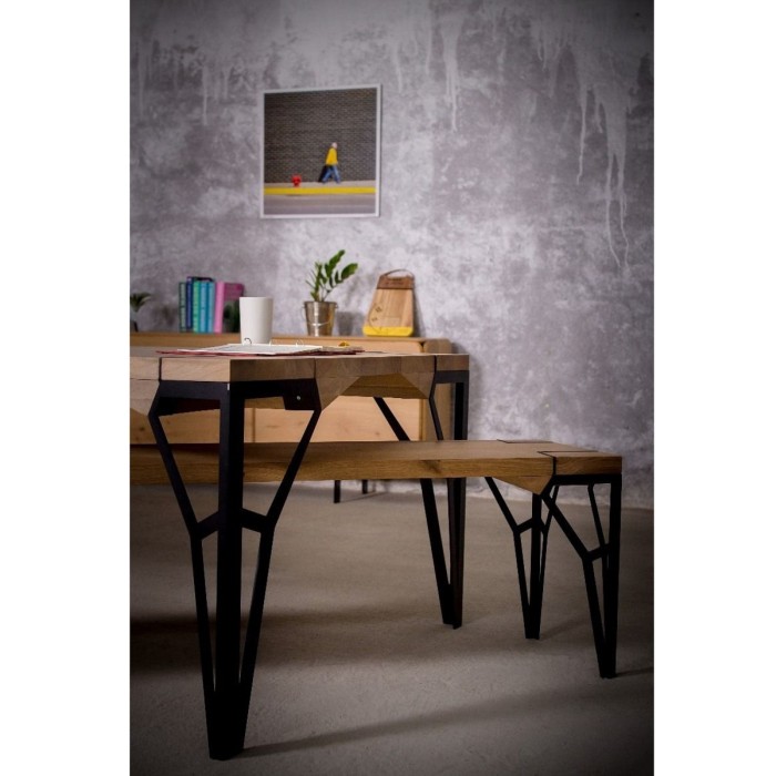 Bucin Mob LOW-POLY: The Table Where Friendship Feels Like Home [4]