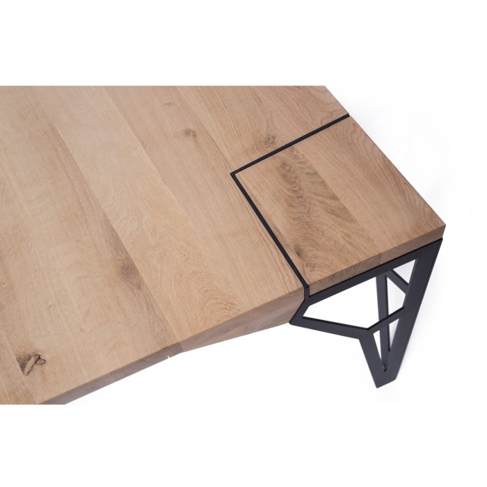 Bucin Mob LOW-POLY: The Table Where Friendship Feels Like Home [2]