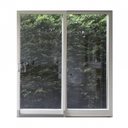 Ferestre din lemn stratificat - Ferestre Culisante din Lemn Triplustratificat – Molid 2000x2000 - BucinMob