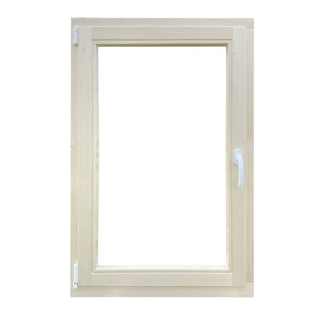 Standardfenster aus Fichte 1000×1000 – Dreischichtverleimt [5]